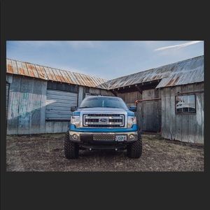 Meet your Posher, Brandon